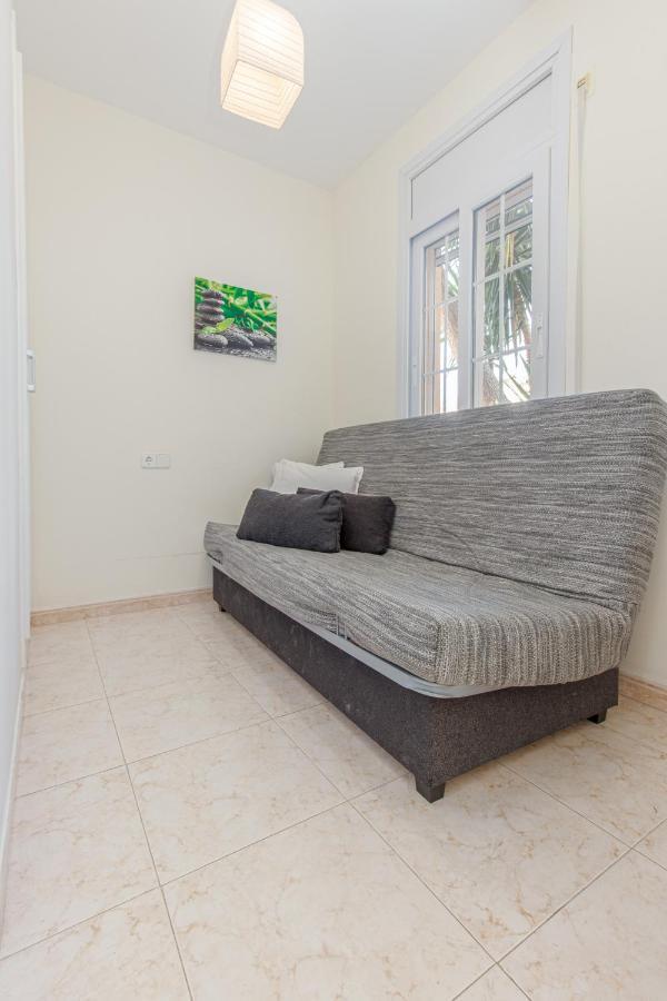 Casa Rilk Villa Sant Pere Pescador Exterior photo